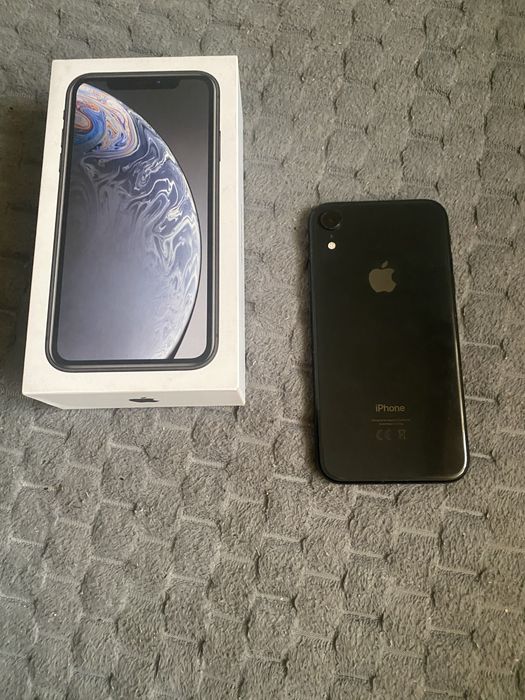 iPhone XR 64gb 74%