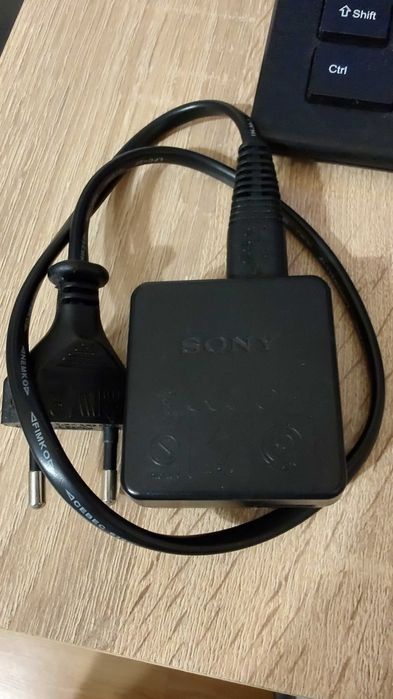 Фотоапарат Sony DSC-HX300