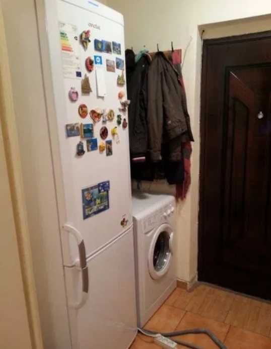 Дава се под наем Едностаен апартамент в Пловдив, Захарна фабрика - 26 кв.м за 122.4 € - Снимка #2