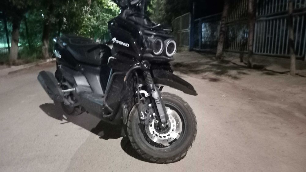 Скутер холат  яхщи болищи 450