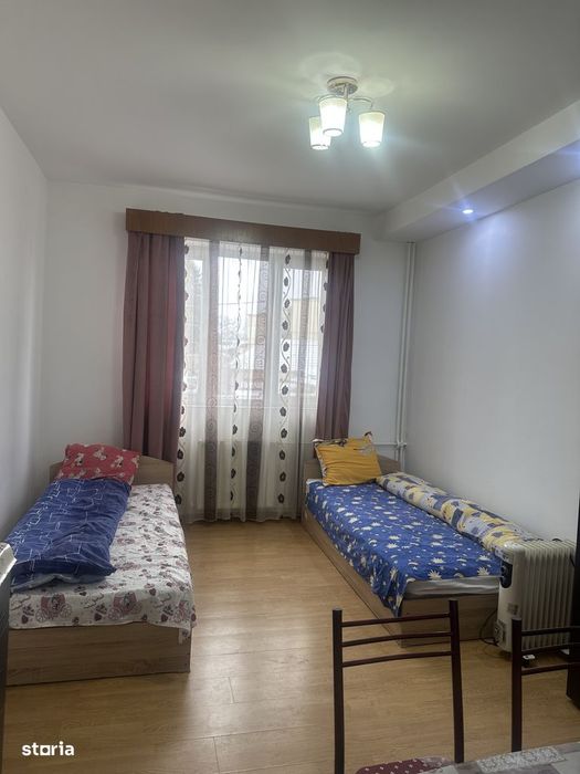 Campina - ap. 2 cam - et. 1 - 46500 Euro