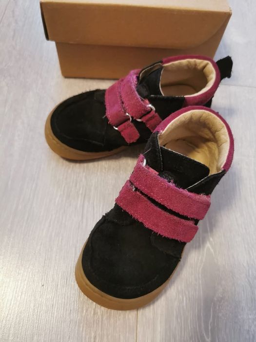 Боси обувки Зизу размер 25