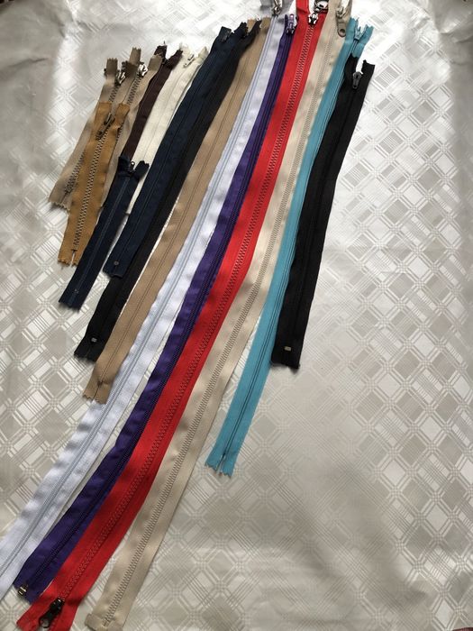 Продам замки для пошива вещей