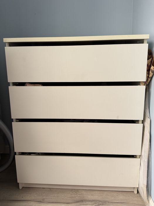 Комод Бу Икея Алматы