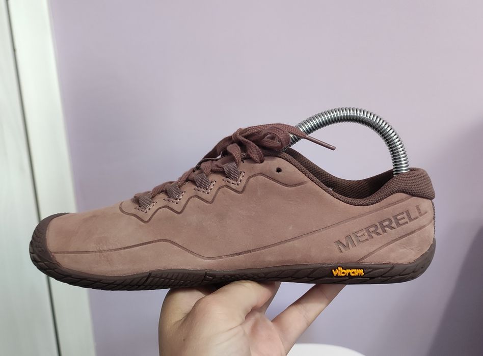 Дамски боси обувки Merrell size 38,5
