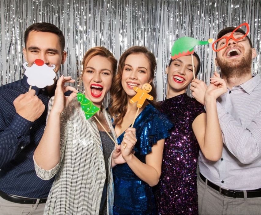 Cabina foto Botosani ,pretul cel mai mic