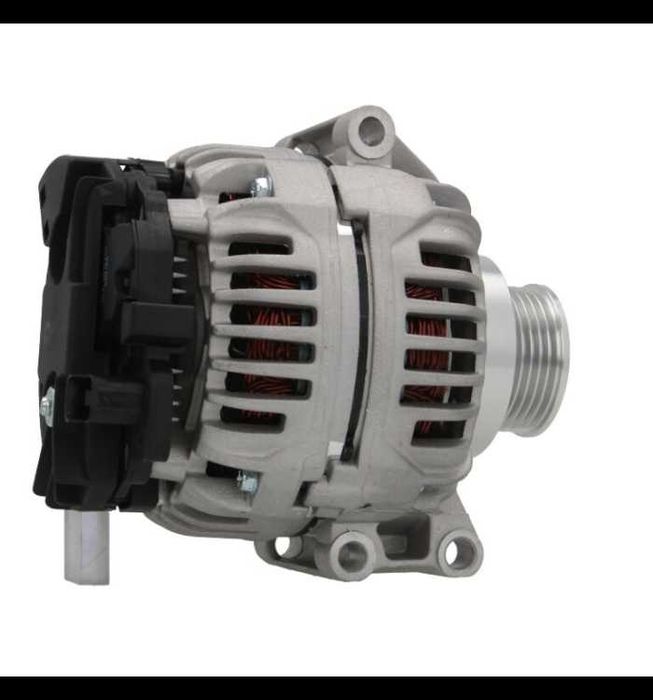 Alternator Bosch reconditionat Dacia Renault 0124415038
