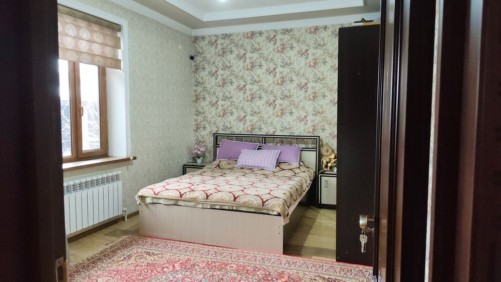 Участка Ховли Хасанбой