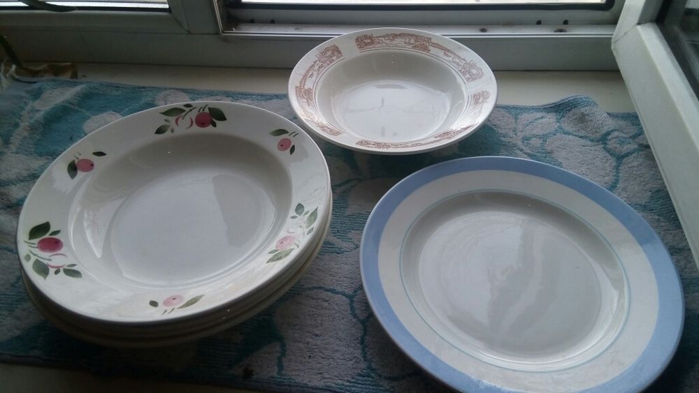 Продам посуду СССР новое