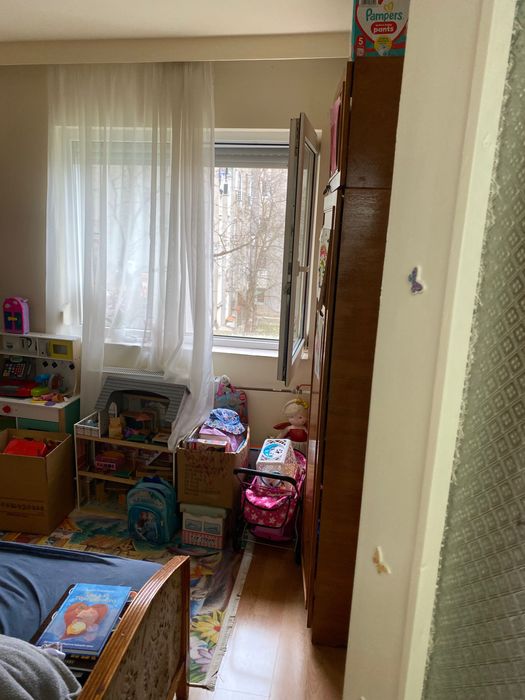 Apartament de vânzare