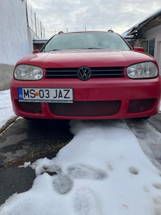 Golf 4 1.6 16V cod motor AZD