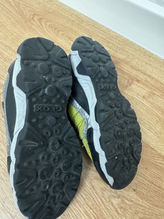 Кроссовки Geox