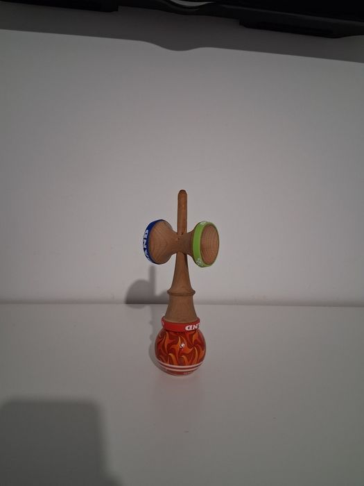 Kendama europe Wild fire +3 slayband