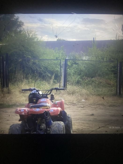 Продоеца квадрик