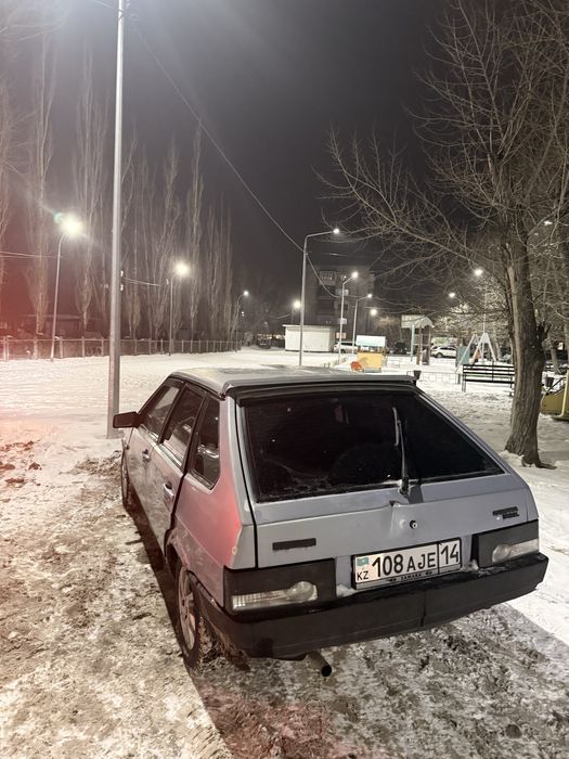 продам ваз 2109 карб