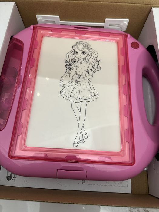 Световой планшет