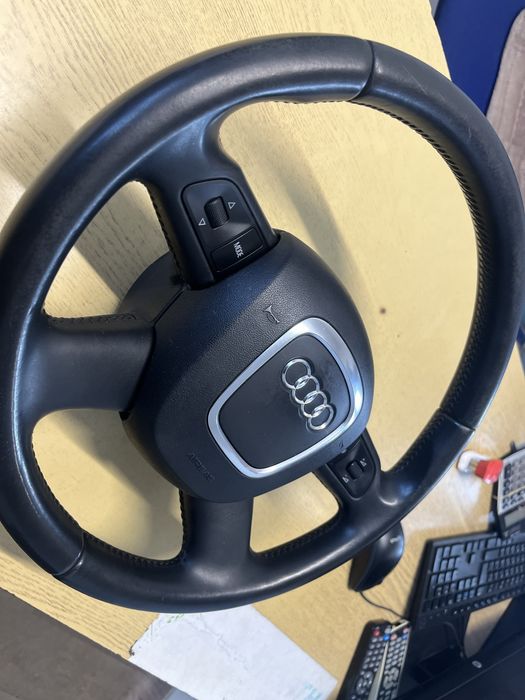 Мулти волан за Ауди А 4