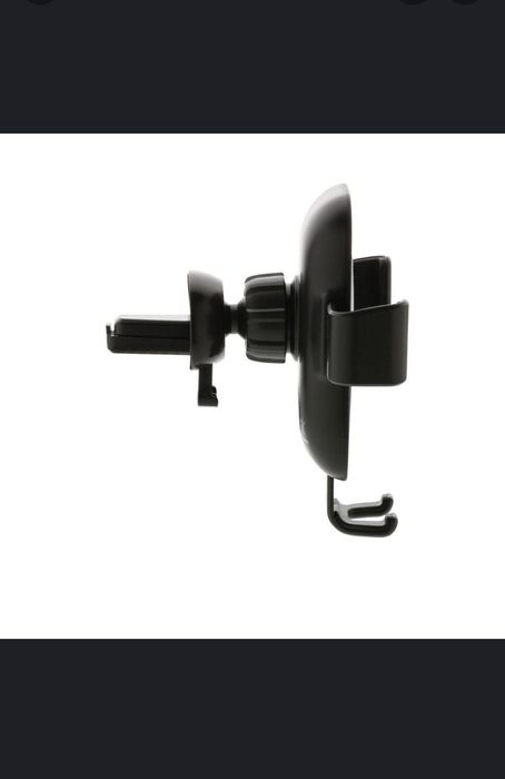 Suport auto telefon cu incarcare wireless 10 w