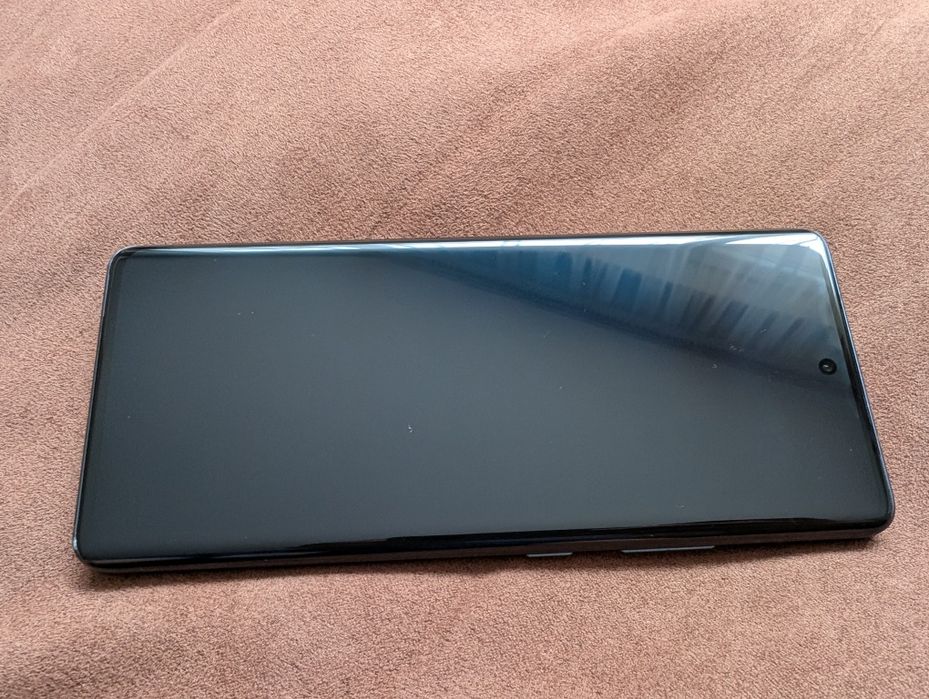 Motorola Edge 30Fusion Cosmic Grey