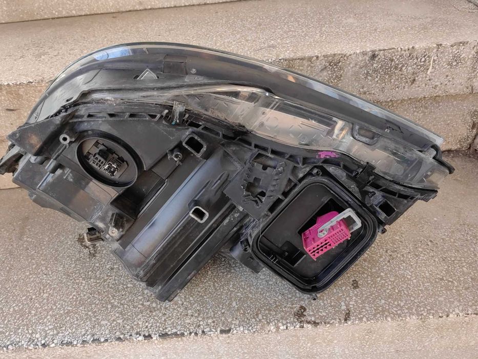 Фарове Mercedes W204 C-Classa Face Bi-Xenon / Фарове Мерцедес W204