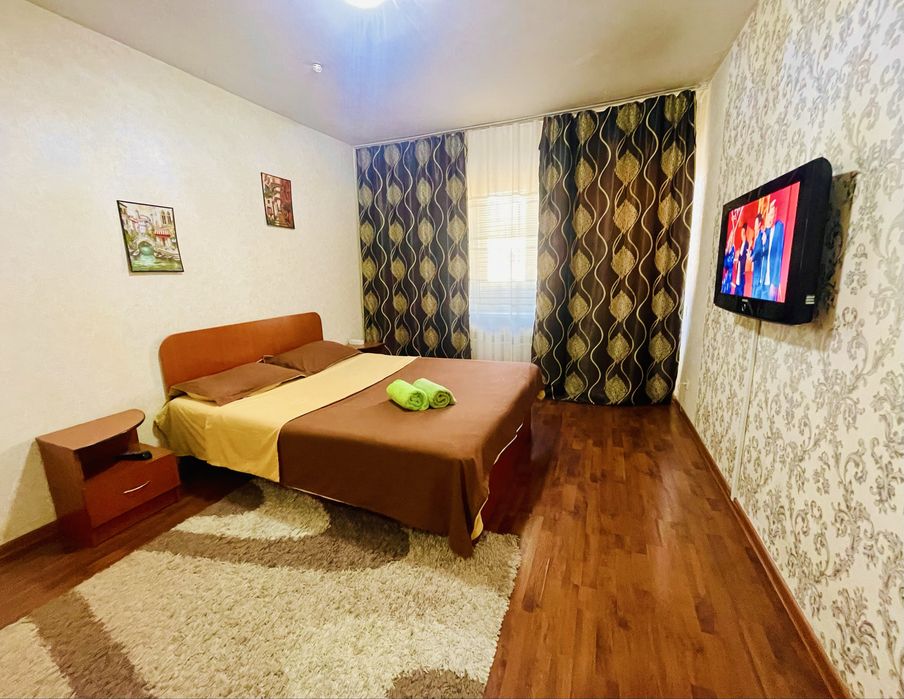 Респкблики Сейфуллина