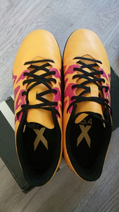 Adidas маратонки