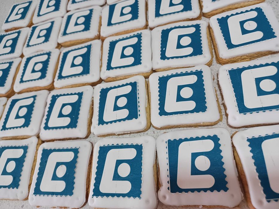 рекламни меденки