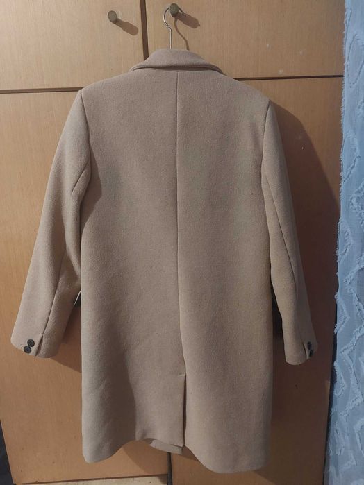 Палтенца на zara S M размер