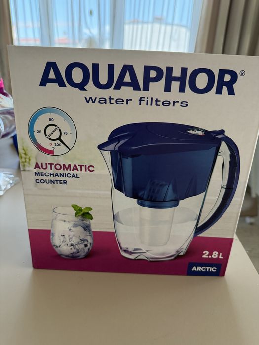 Кана за вода Aquaphor