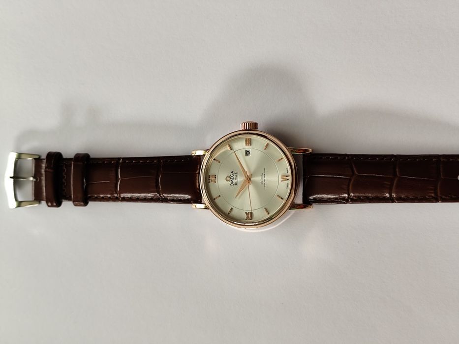 ceas OMEEGA automatic