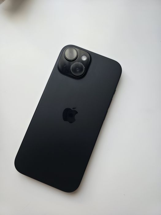 Vand  Iphone 15