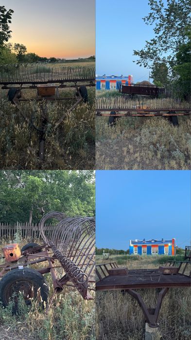Продам трактор Т-25