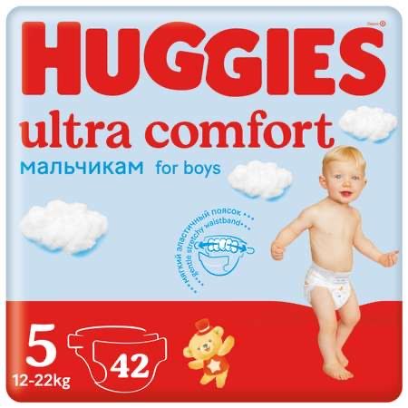Huggies, памперсы