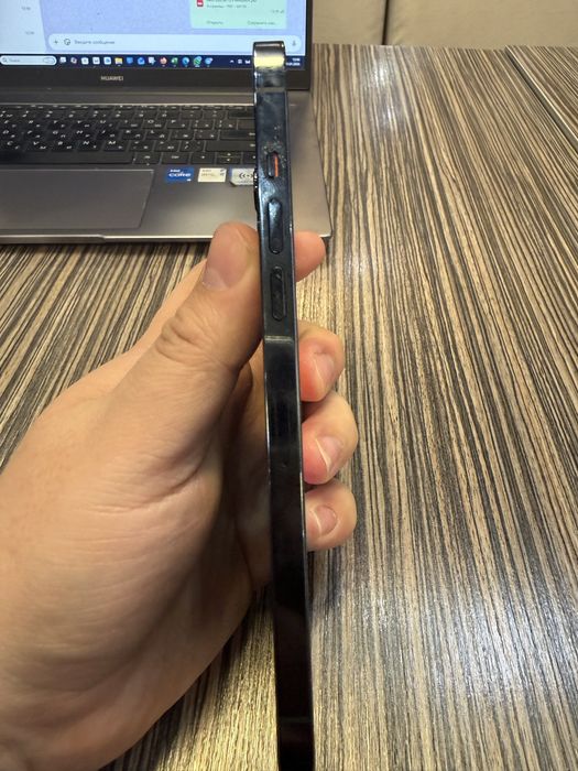 Iphone 12promax 256gb