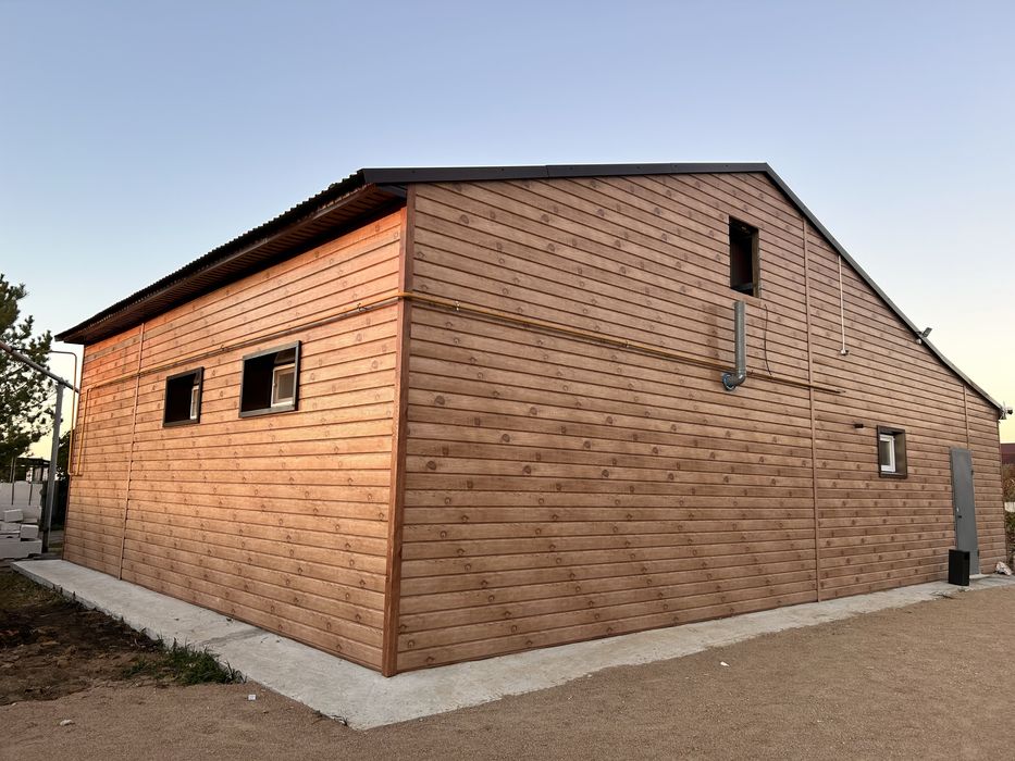 Сдам караоке баню с бассейном