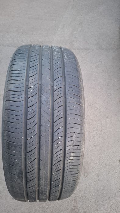 Летние шины продам