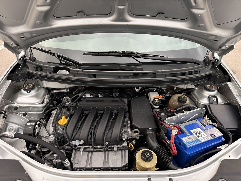 Nissan Almera 2017 срочна