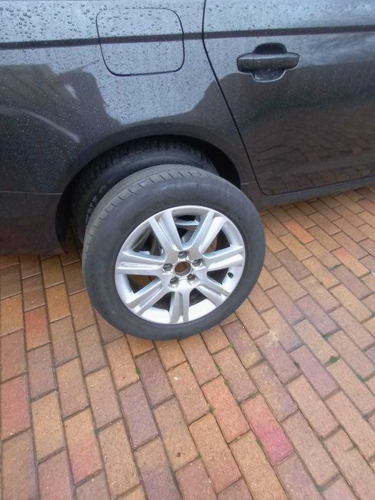 AUDI A6 2013 — imagine 3