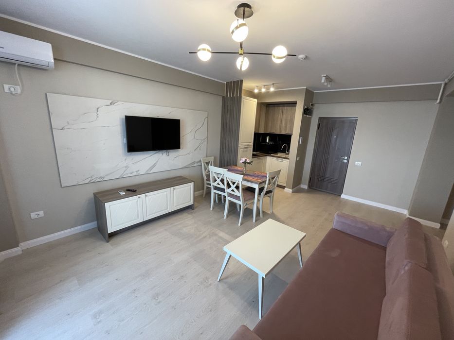 Inchiriem apartamente din octombrie pana in aprilie