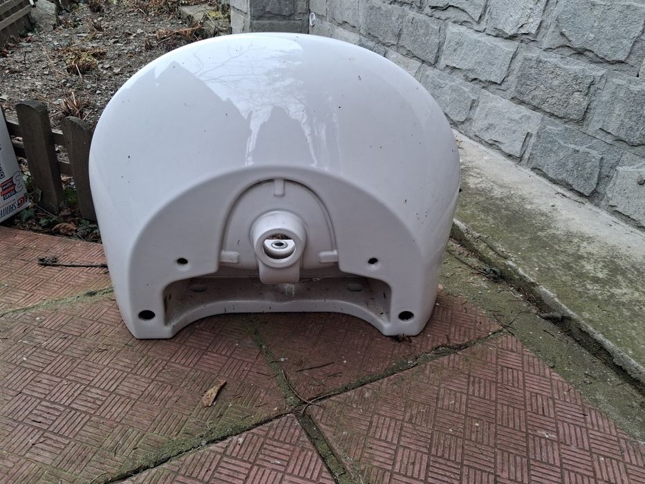 Умивалник-мивка Vidima