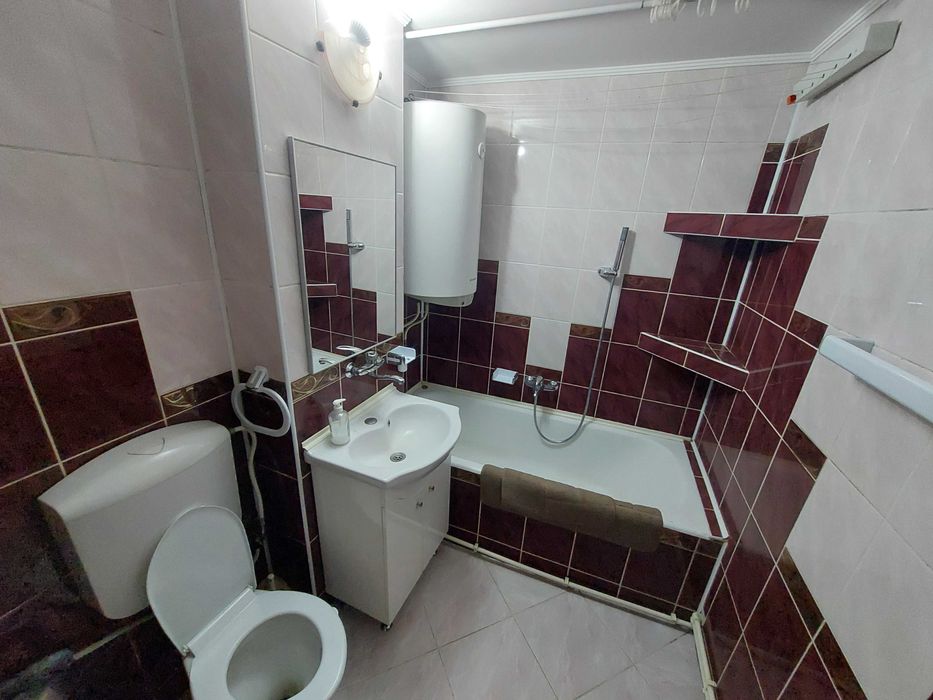 Apartament 2 camere în cartierul Zamca de închiriat