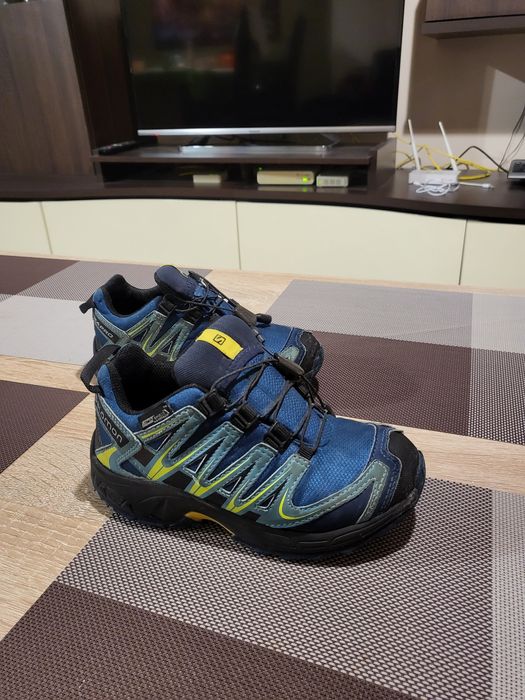 Salomon XA PRO Shield