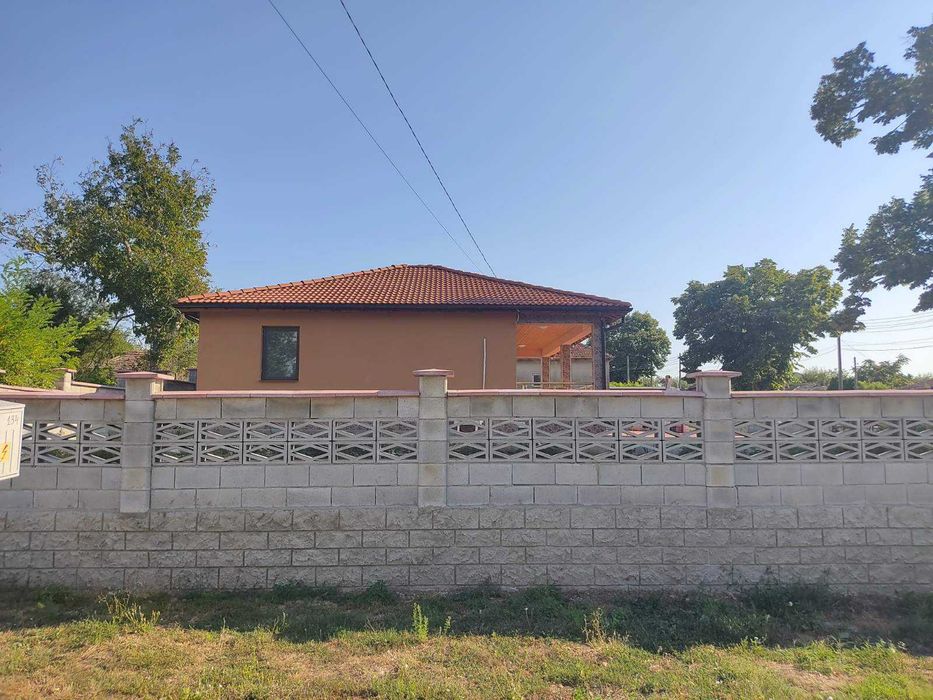 Продава се Къща в с. Росеново, Област Добрич - 120 кв.м за 1250 €/кв.м - Снимка #19