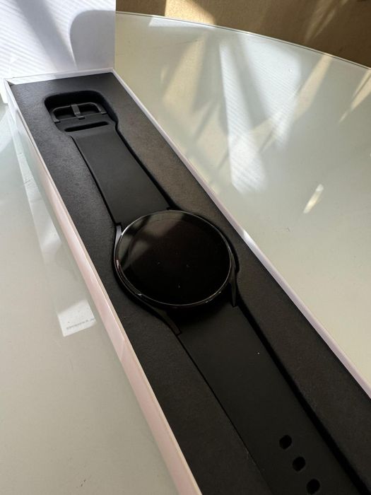 Samsung Watch 4 40mm Amanet BKG