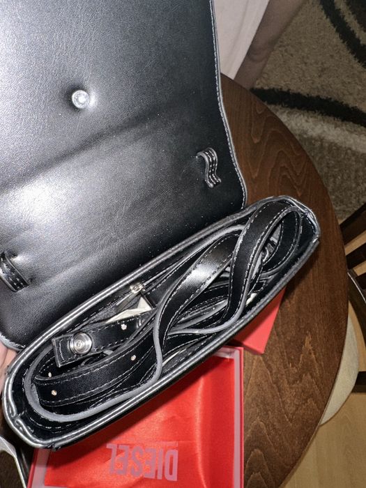 Diesel дамска чанта