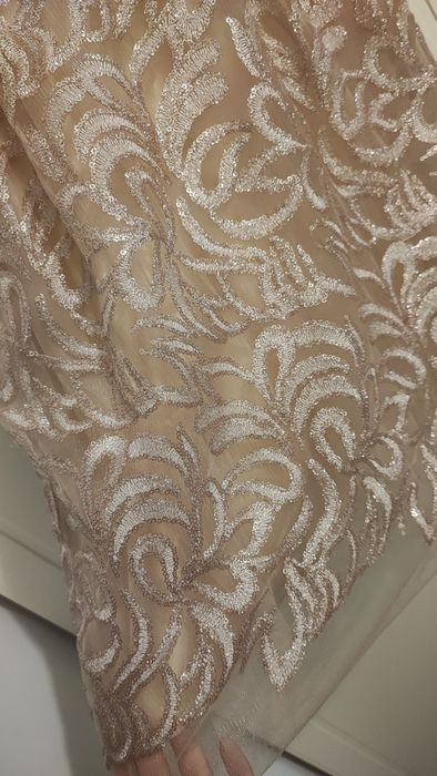 Rochie de ocazie, nouă