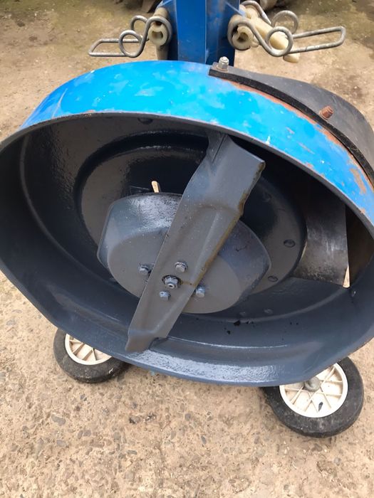 Accesorii Cositoare BCS