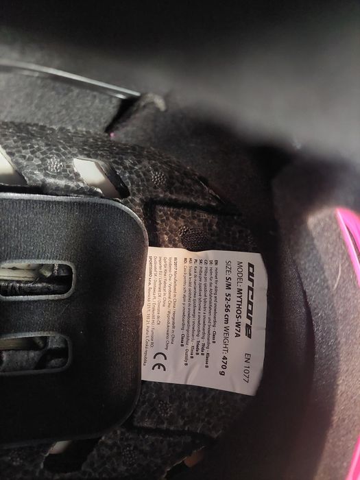 Schiuri copii 110 cm complete