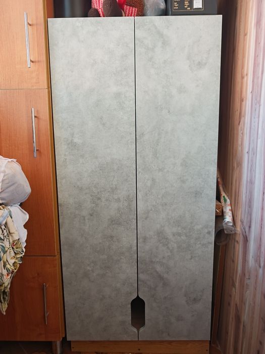 Продам новый шкаф в стиле loft