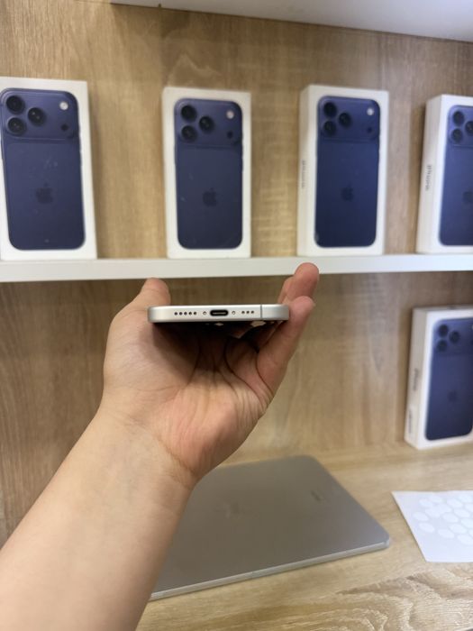 iPhone 17 256GB H/NA